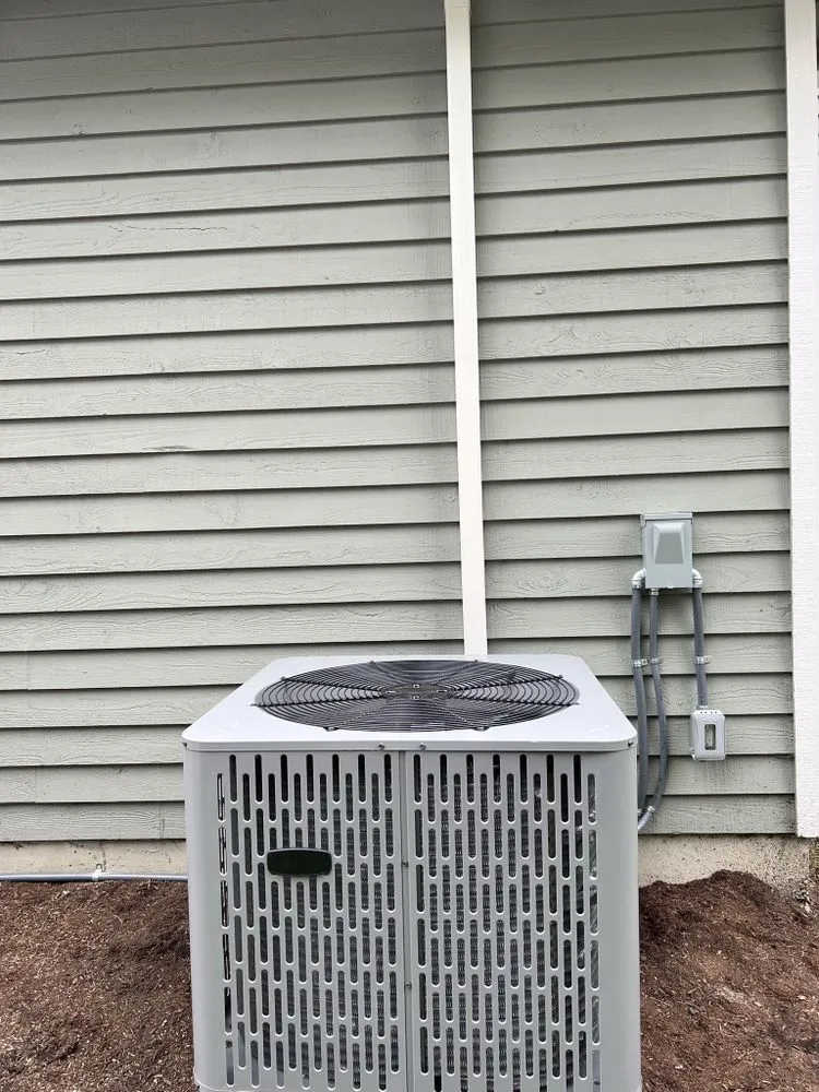 Slide of Pnw Heating and Cooling