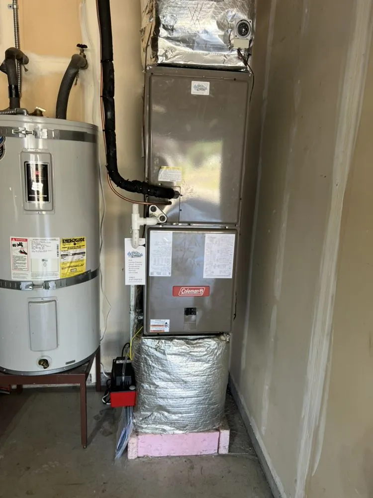 Slide of Pnw Heating and Cooling