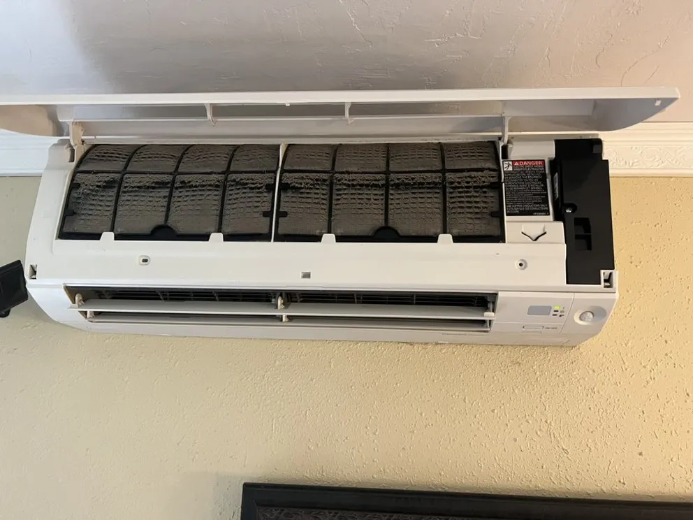 Slide of Pnw Heating and Cooling