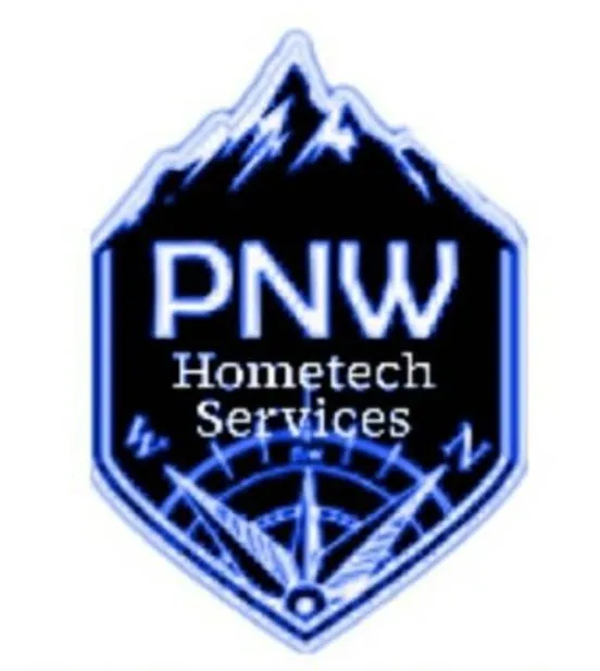 Slide of PNW Hometech Services