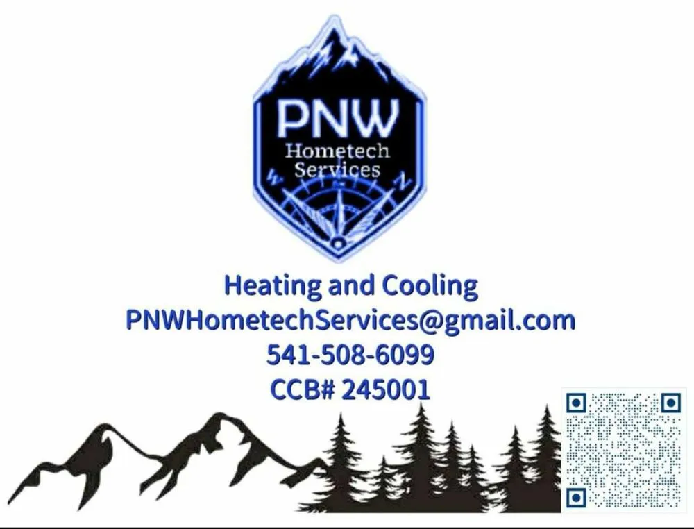 Slide of PNW Hometech Services