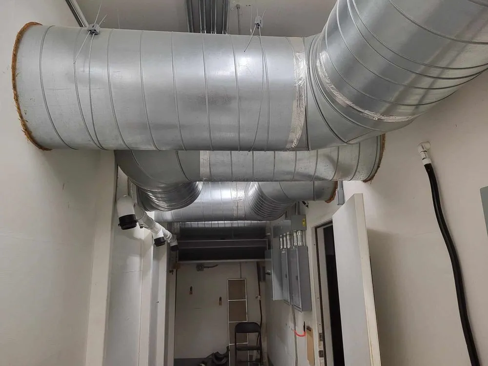 Slide of PNW Hometech Services