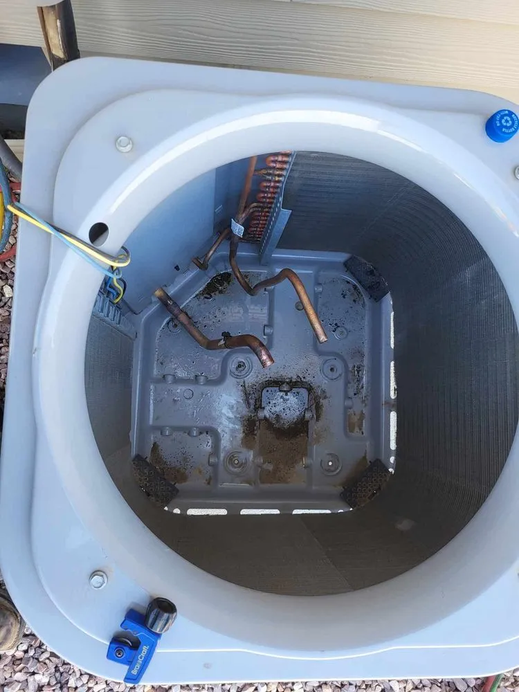 Slide of PNW Hometech Services