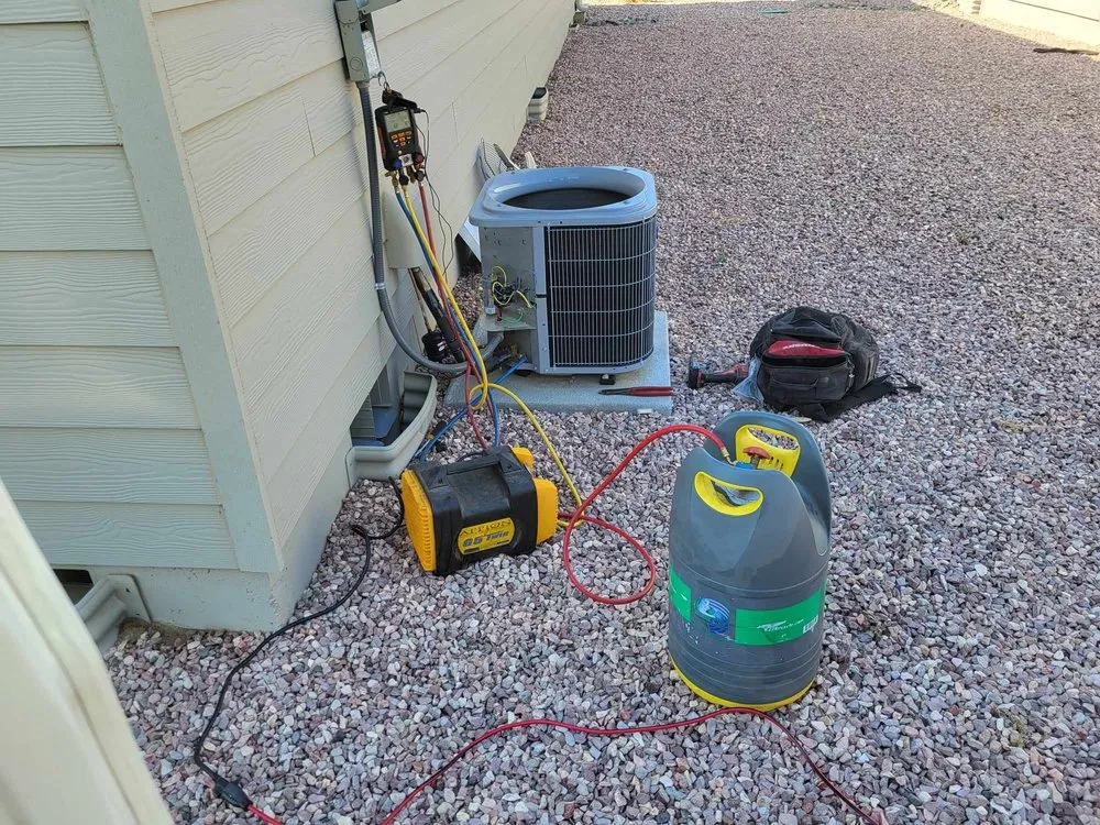 Slide of PNW Hometech Services