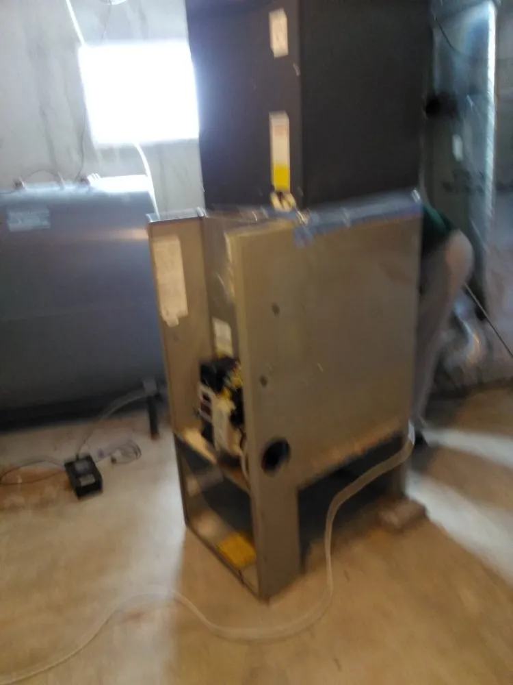 Slide of Pocono Refrigeration & Air Conditioning Service