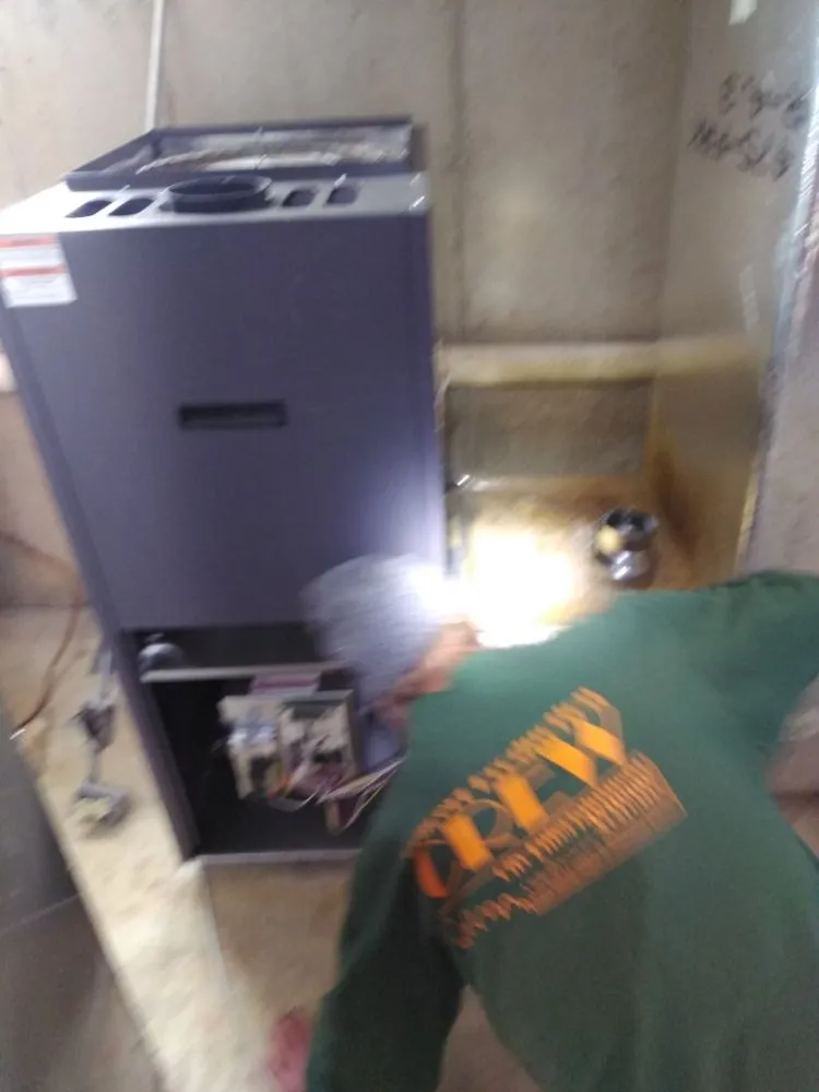 Slide of Pocono Refrigeration & Air Conditioning Service