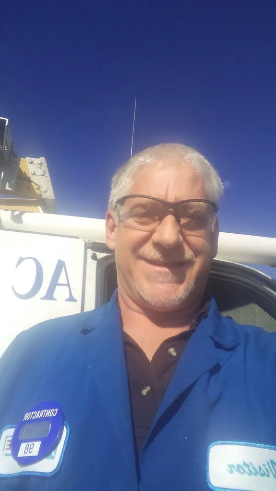 Slide of Pocono Refrigeration & Air Conditioning Service