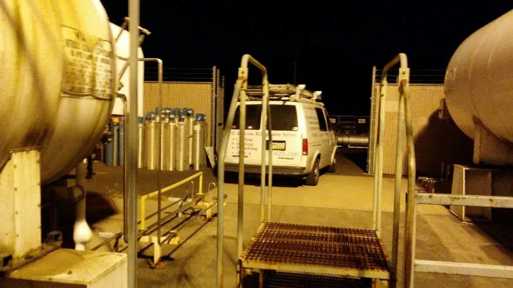 Slide of Pocono Refrigeration & Air Conditioning Service