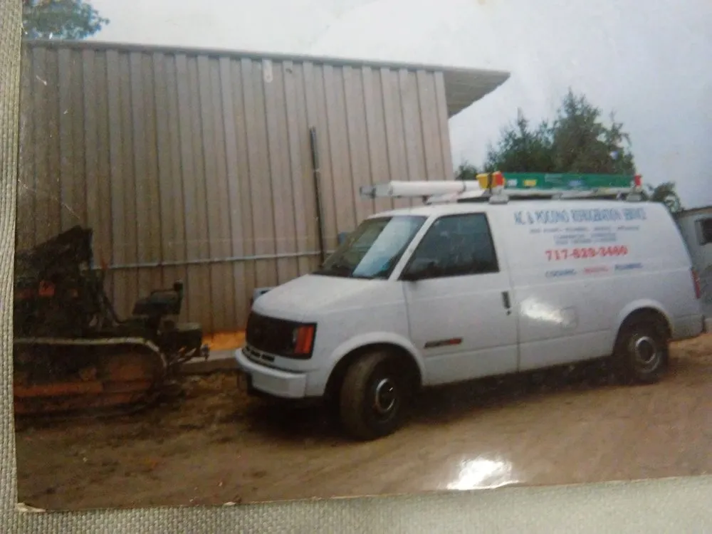 Slide of Pocono Refrigeration & Air Conditioning Service