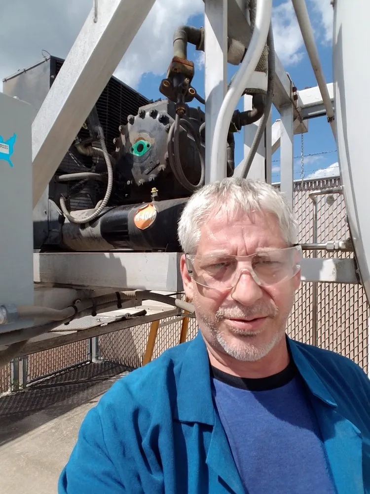 Slide of Pocono Refrigeration & Air Conditioning Service