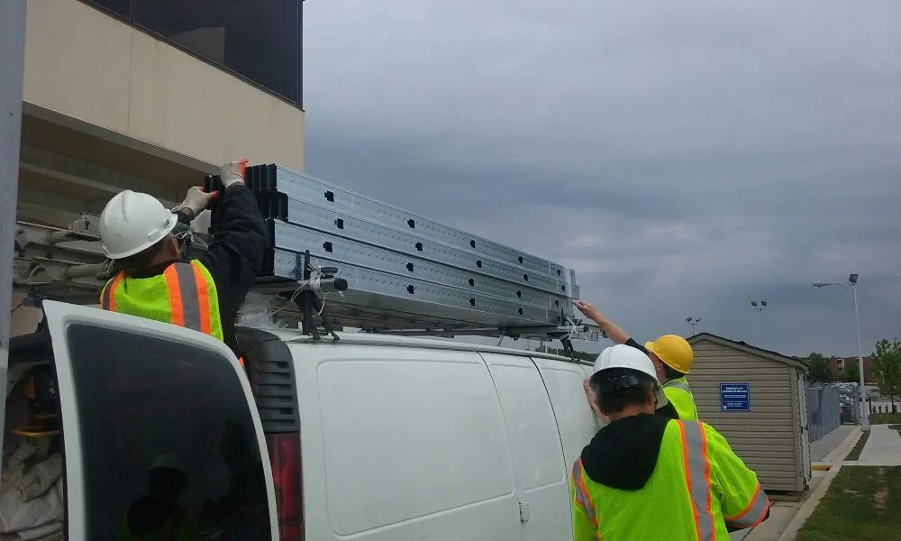 Slide of Pocono Refrigeration & Air Conditioning Service