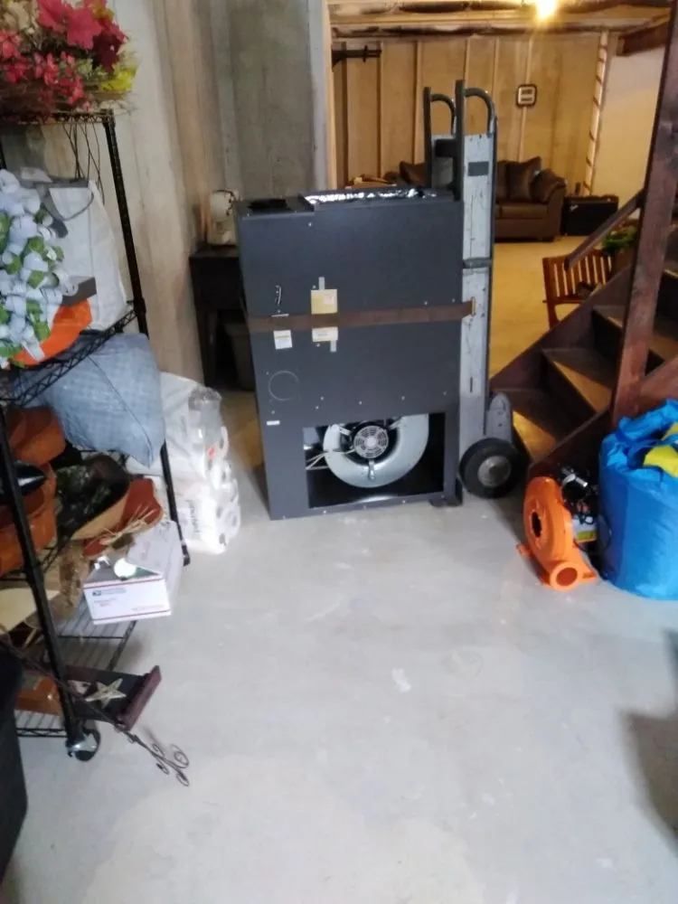 Slide of Pocono Refrigeration & Air Conditioning Service