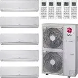 Slide of Poconos Climate Control