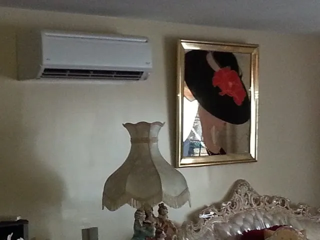 Slide of Poconos Climate Control