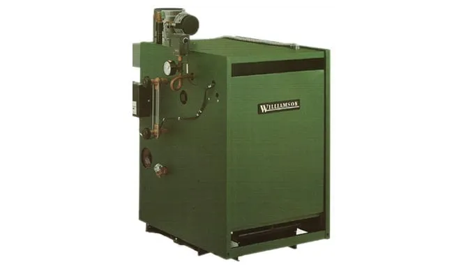 Slide of Poconos Climate Control