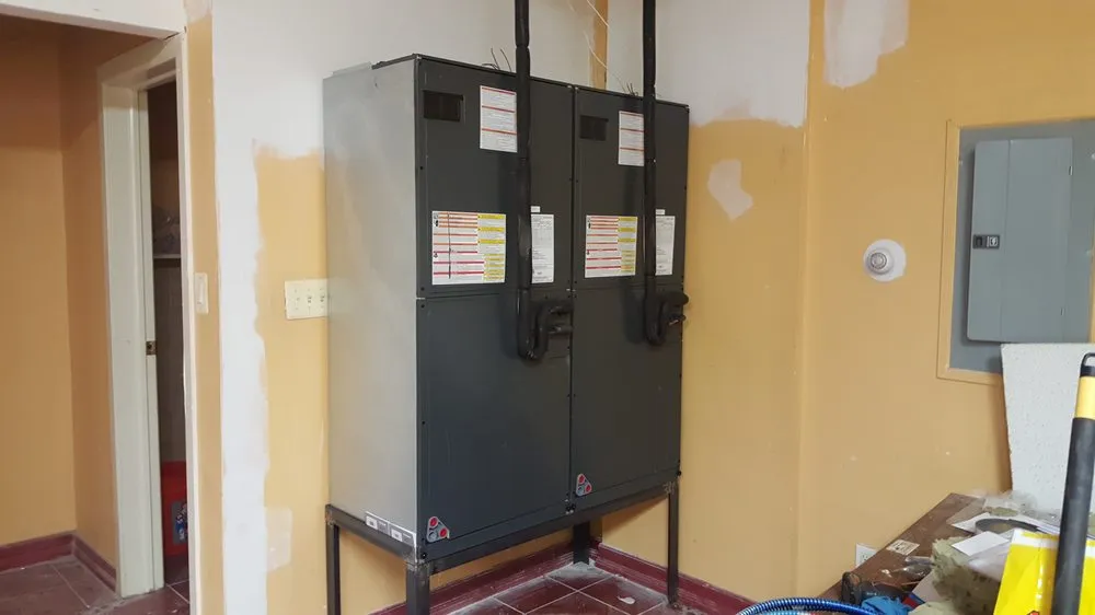 Slide of Poconos Climate Control