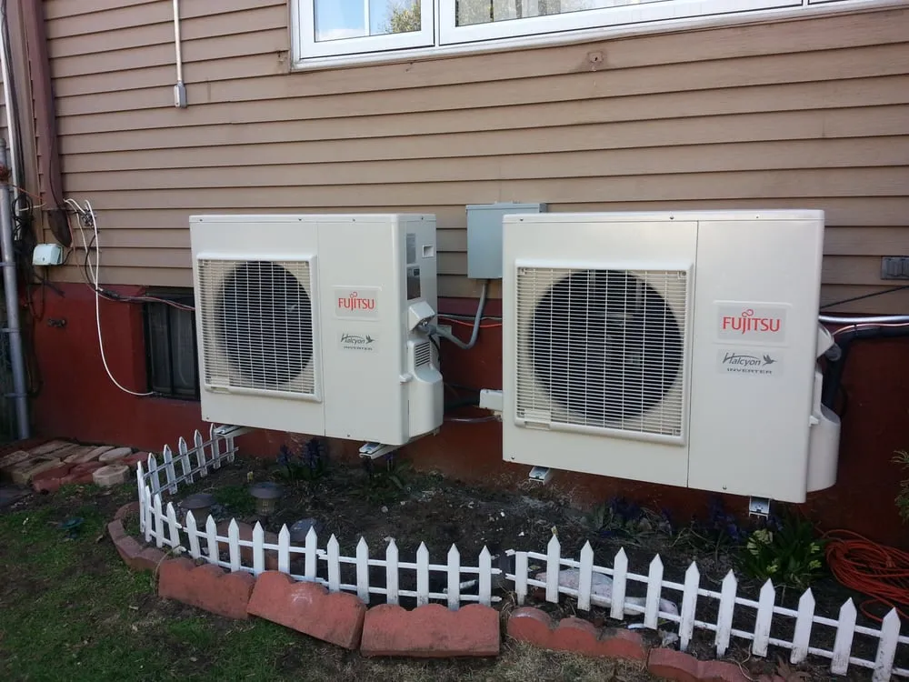 Slide of Poconos Climate Control