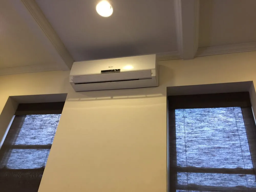 Slide of Poconos Climate Control