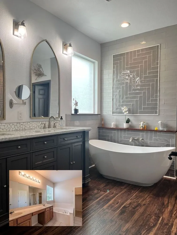 Slide of Poe Legacy Construction