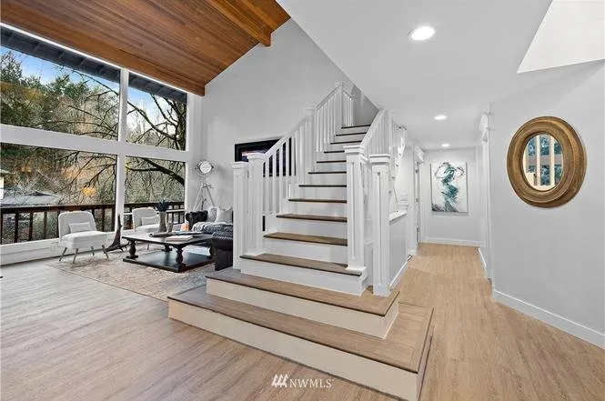 Slide of Poe Legacy Construction