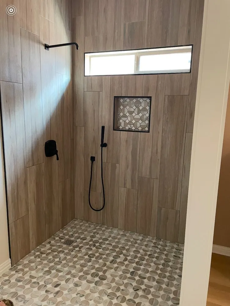 Slide of Poe Legacy Construction