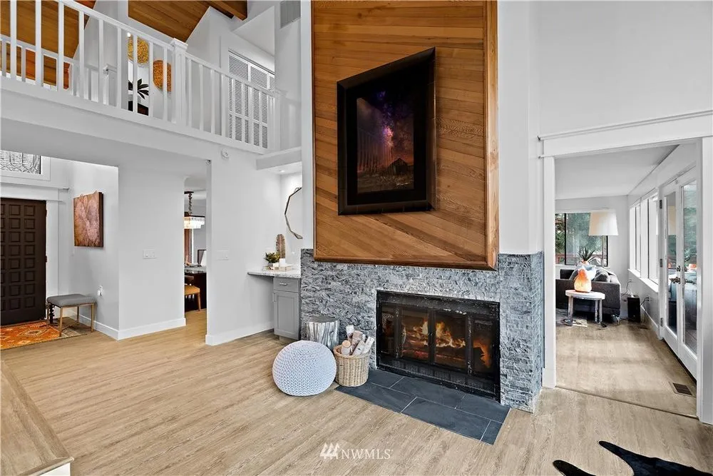 Slide of Poe Legacy Construction