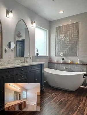 Poe Legacy Construction