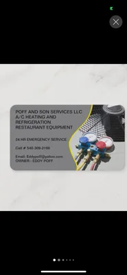 Poff and Son Services