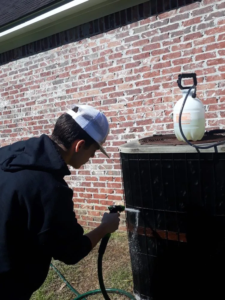 Slide of Pohl Air Conditioning And Heating