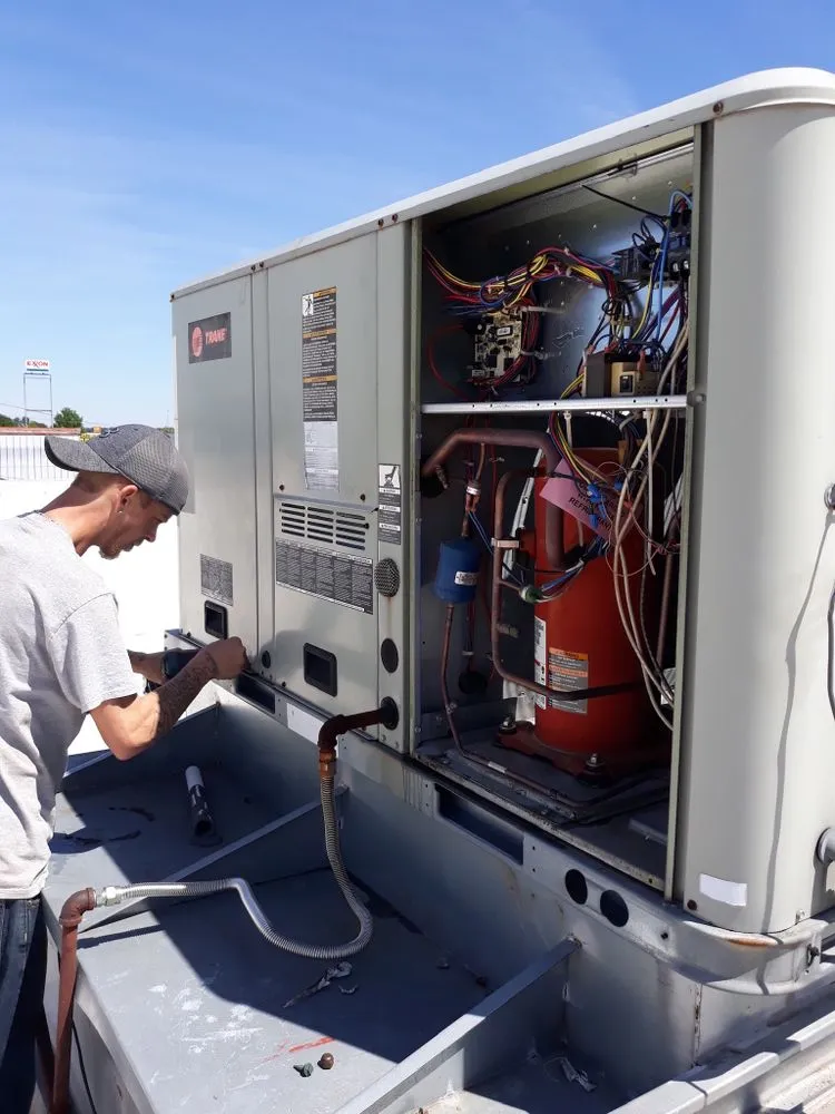 Slide of Pohl Air Conditioning And Heating