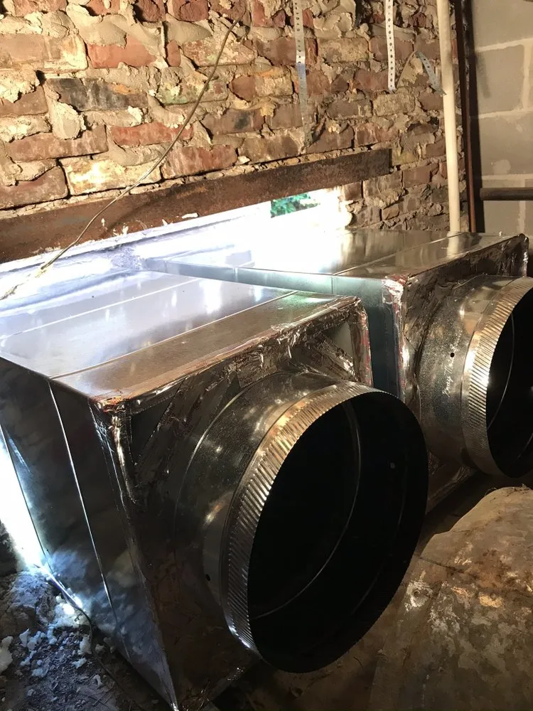 Slide of Pohl Air Conditioning And Heating