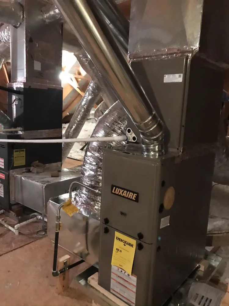 Slide of Pohl Air Conditioning And Heating