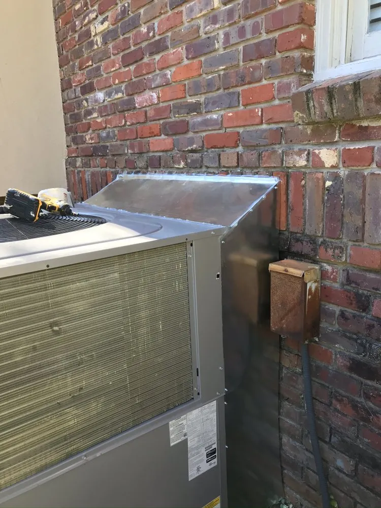 Slide of Pohl Air Conditioning And Heating