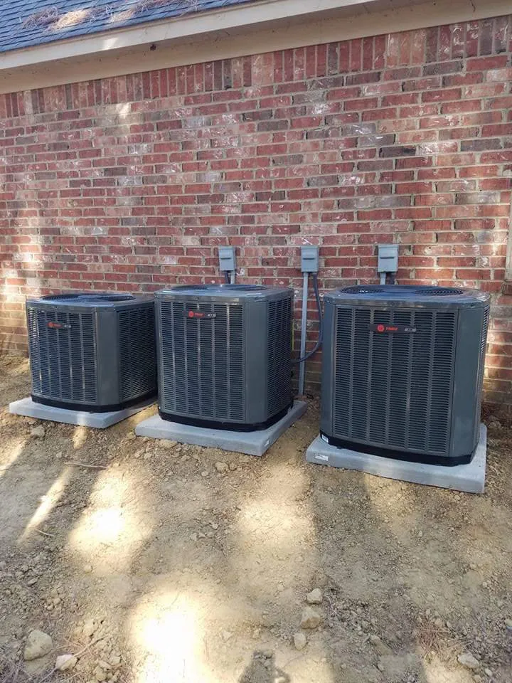 Slide of Pohl Air Conditioning And Heating