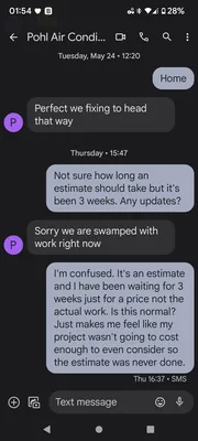 Pohl Air Conditioning And Heating