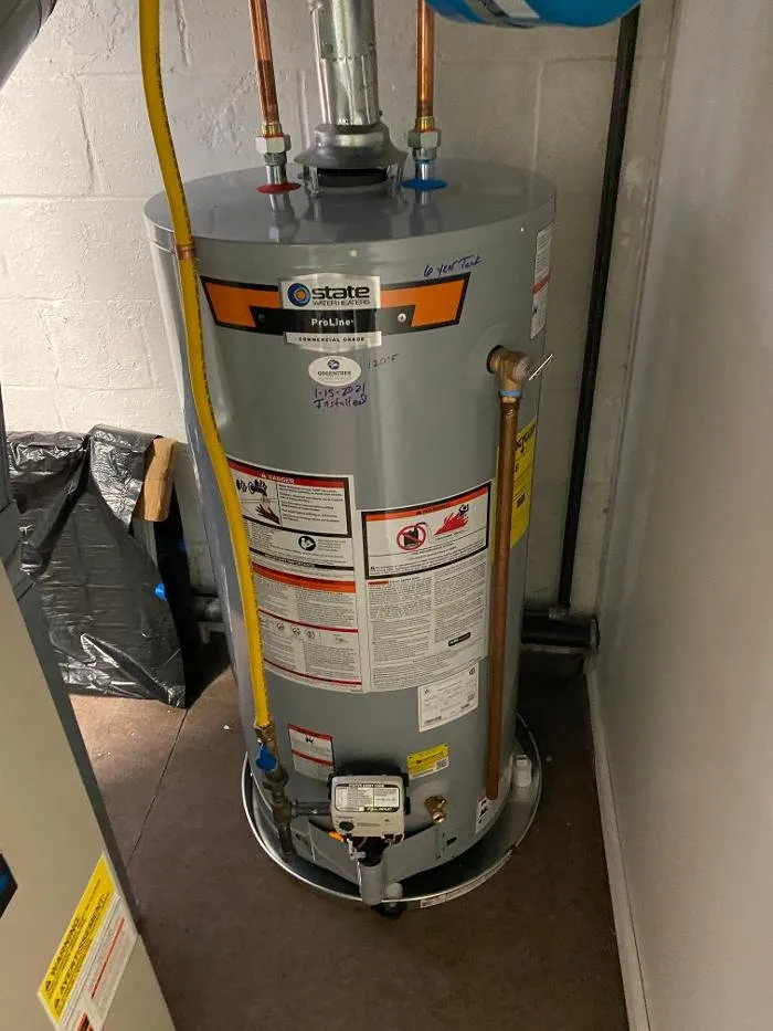 Certified AC installation for fast service across Linthicum Heights, MD - Pohlman Plumbing
