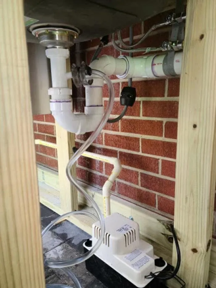 Reliable AC repair in Linthicum Heights, MD by Pohlman Plumbing