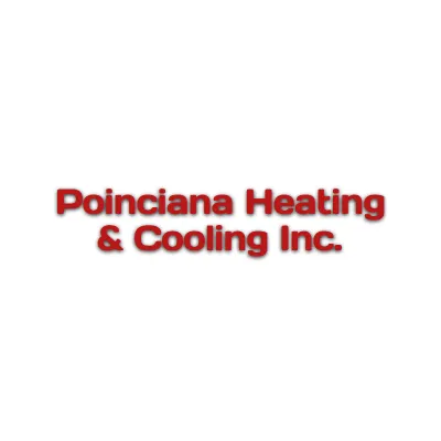 Poinciana Heating And Cooling