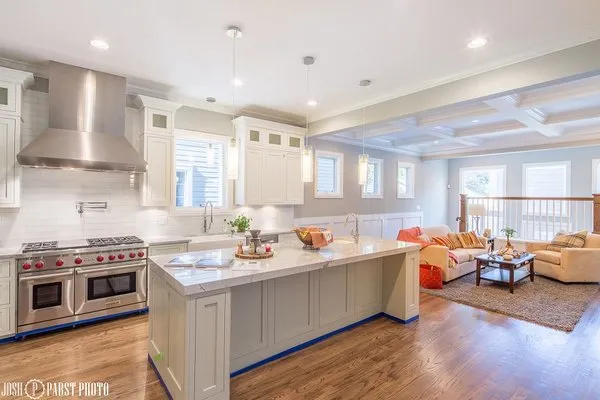 Point B Properties Logo