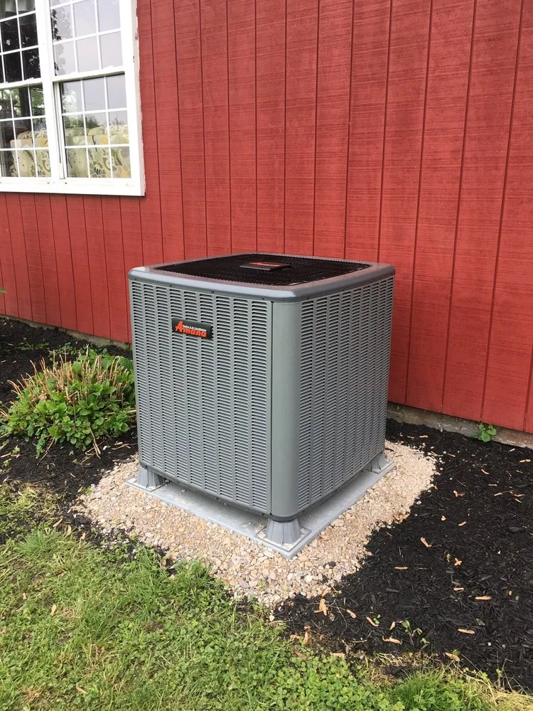 Slide of Point Heating & Air