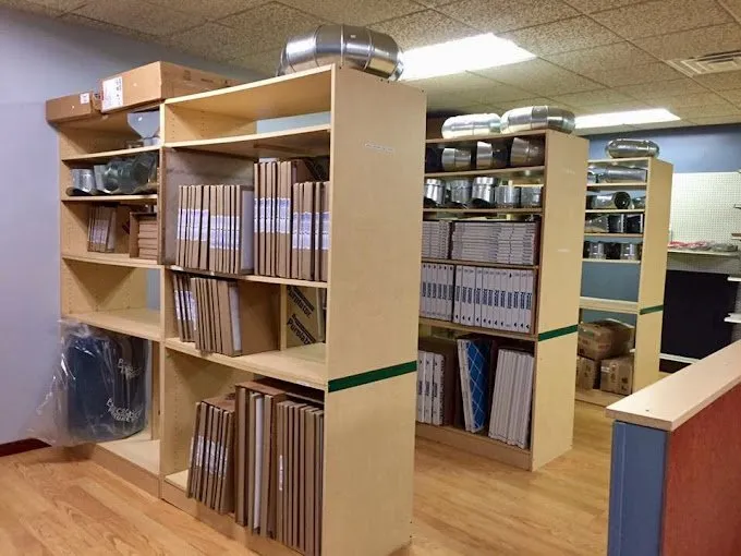 Slide of Point Heating & Air