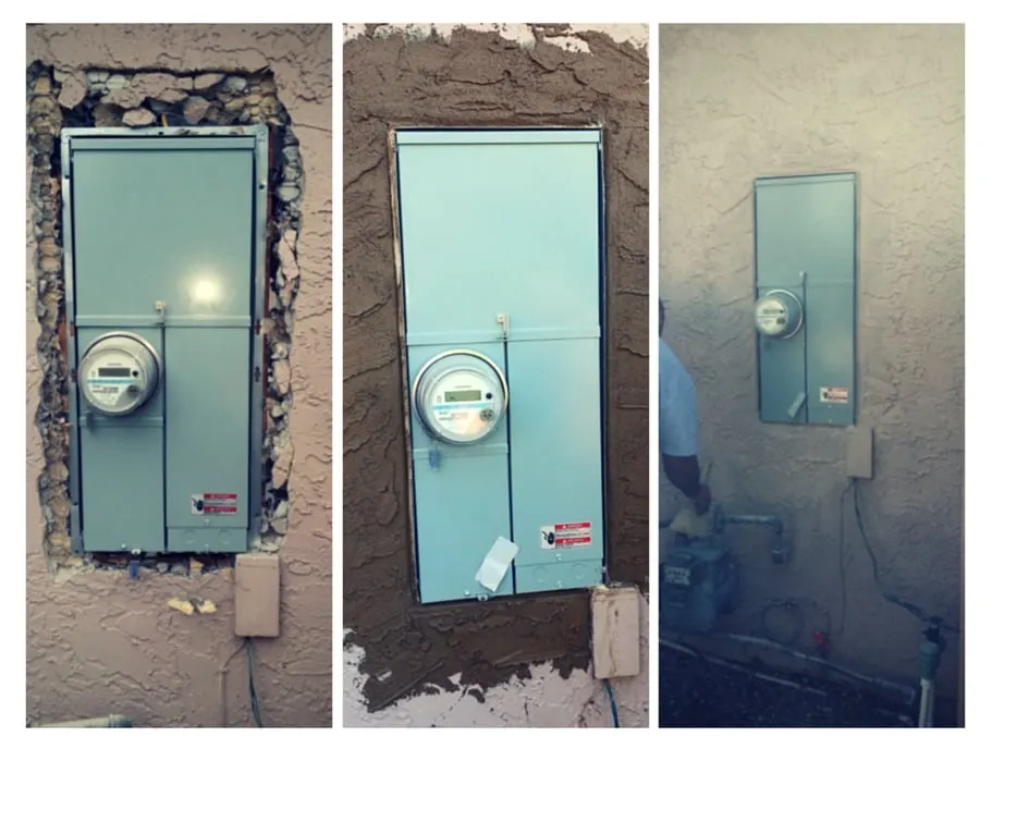 Slide of Point Loma Electric, Plumbing, Heating & Air