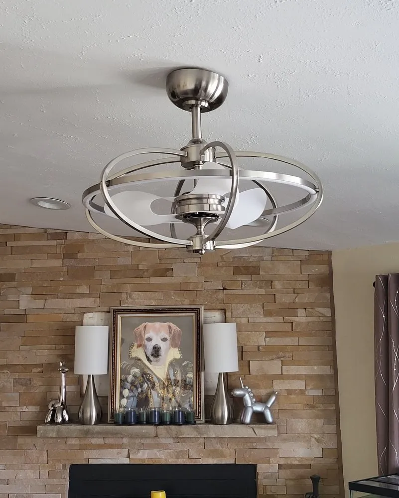 Slide of Point Loma Electric, Plumbing, Heating & Air