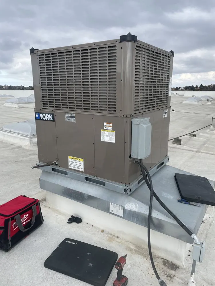 Slide of Point Loma Electric, Plumbing, Heating & Air