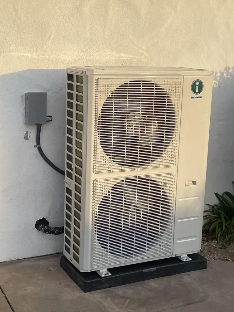 Slide of Point Loma Electric, Plumbing, Heating & Air