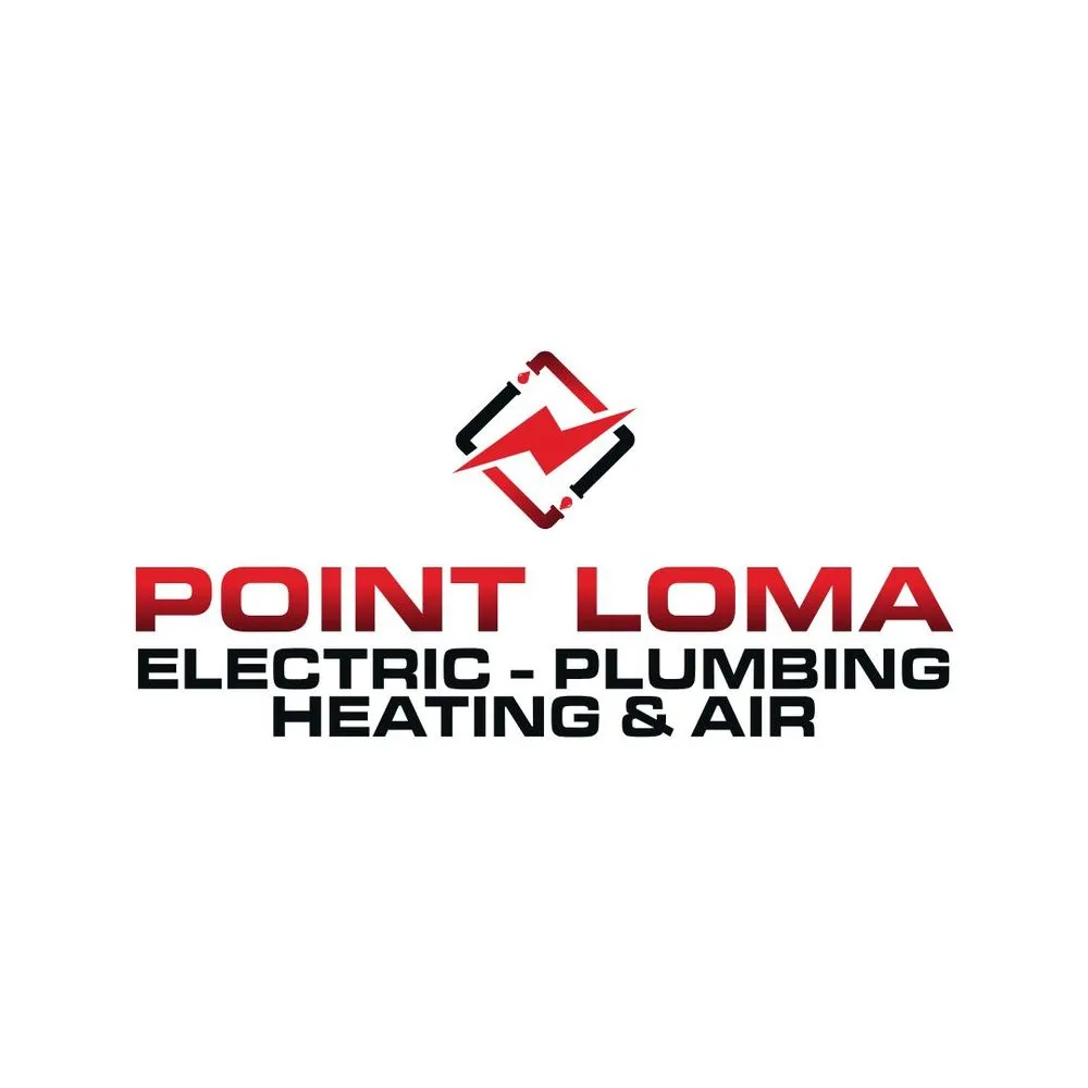Slide of Point Loma Electric, Plumbing, Heating & Air