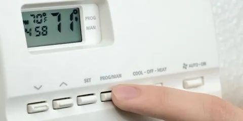 Slide of Pointon Heating & Air Conditioning