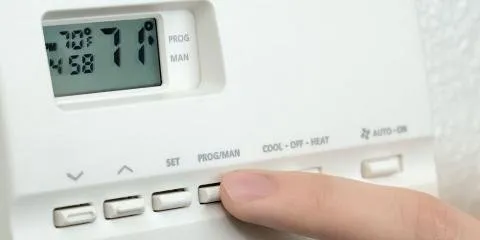 Pointon Heating & Air Conditioning