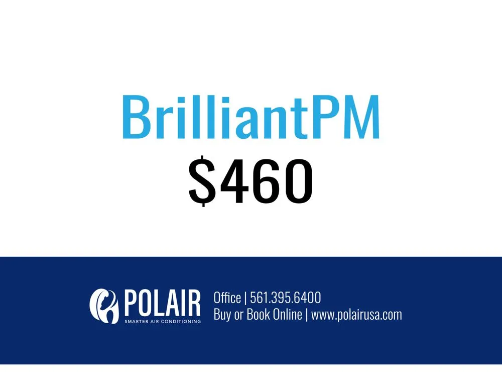 Slide of Polair