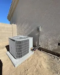 Slide of POLAiR HVAC Services